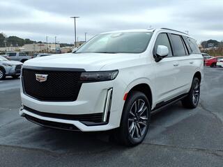 2021 Cadillac Escalade