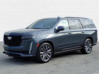 2021 Cadillac Escalade for sale in Greensboro NC