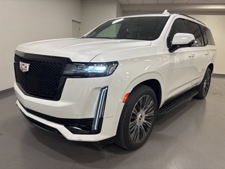 2021 Cadillac Escalade
