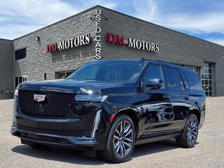 2023 Cadillac Escalade