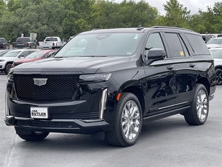 2023 Cadillac Escalade