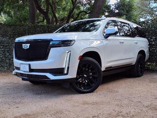 2024 Cadillac Escalade