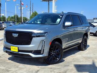 2024 Cadillac Escalade