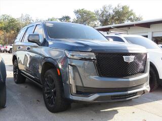 2021 Cadillac Escalade for sale in Ocala FL