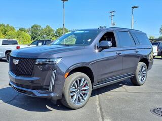 2022 Cadillac Escalade for sale in Elkhart IN