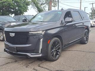 2023 Cadillac Escalade