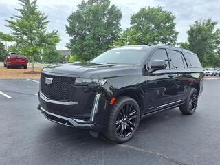 2023 Cadillac Escalade