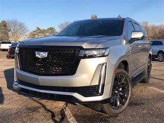 2024 Cadillac Escalade for sale in Plymouth MI