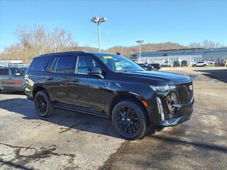 2024 Cadillac Escalade for sale in Charleston WV