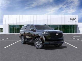 2024 Cadillac Escalade