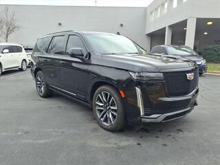 2021 Cadillac Escalade for sale in West Jefferson NC