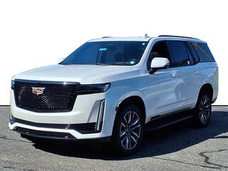 2022 Cadillac Escalade for sale in Smithtown NY