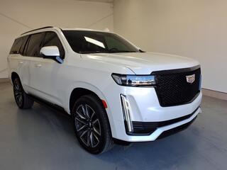 2022 Cadillac Escalade