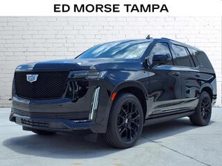 2023 Cadillac Escalade
