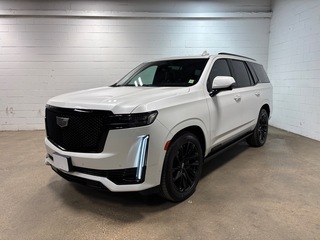 2023 Cadillac Escalade