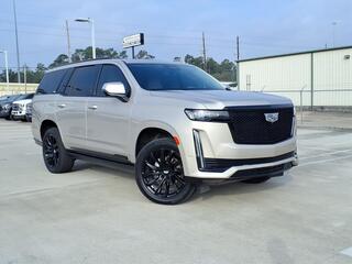 2023 Cadillac Escalade