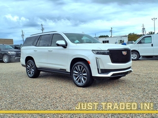 2024 Cadillac Escalade for sale in Wendell NC