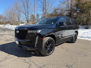 2024 Cadillac Escalade