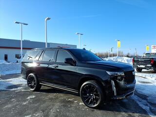 2024 Cadillac Escalade for sale in Matteson IL