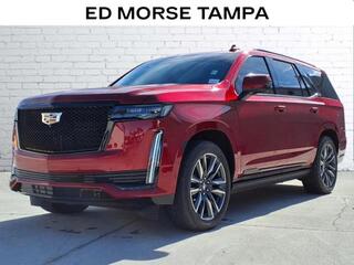 2021 Cadillac Escalade for sale in Tampa FL