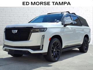 2021 Cadillac Escalade