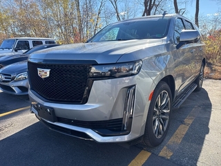 2023 Cadillac Escalade