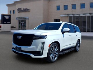 2023 Cadillac Escalade for sale in Freeport NY