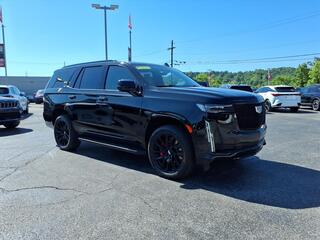 2024 Cadillac Escalade