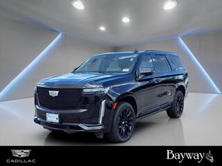 2024 Cadillac Escalade