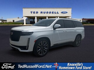 2024 Cadillac Escalade