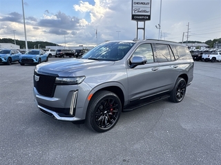 2021 Cadillac Escalade