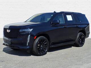 2023 Cadillac Escalade for sale in Greensboro NC