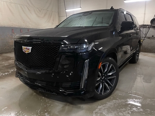 2023 Cadillac Escalade for sale in Plymouth MI