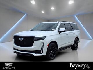 2023 Cadillac Escalade