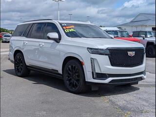 2023 Cadillac Escalade
