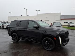 2024 Cadillac Escalade for sale in Matteson IL