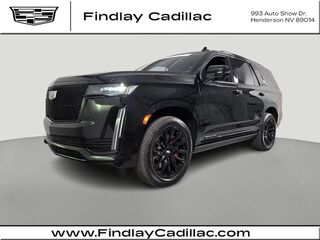 2024 Cadillac Escalade for sale in Henderson NV