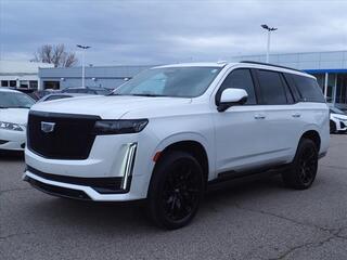 2021 Cadillac Escalade for sale in Ann Arbor MI