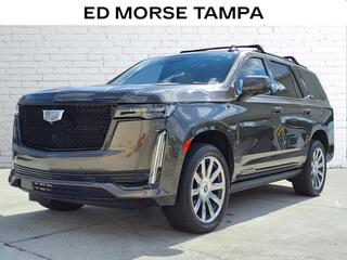 2021 Cadillac Escalade for sale in Tampa FL