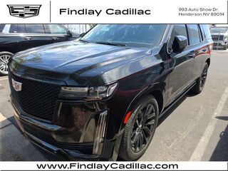 2023 Cadillac Escalade for sale in Henderson NV