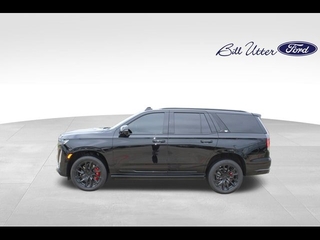 2023 Cadillac Escalade