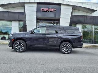 2024 Cadillac Escalade