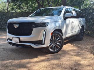 2024 Cadillac Escalade