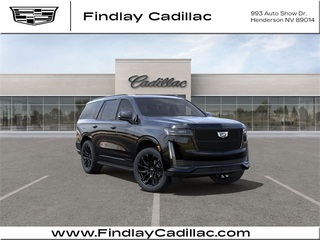 2024 Cadillac Escalade