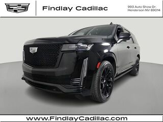 2021 Cadillac Escalade for sale in Henderson NV