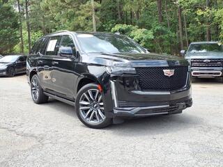 2022 Cadillac Escalade