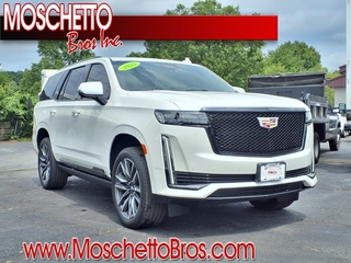 2022 Cadillac Escalade