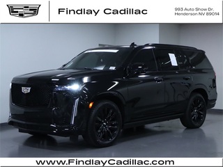 2023 Cadillac Escalade for sale in Henderson NV