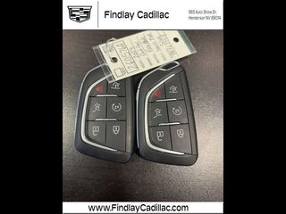 2023 Cadillac Escalade for sale in Henderson NV
