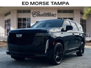 2024 Cadillac Escalade